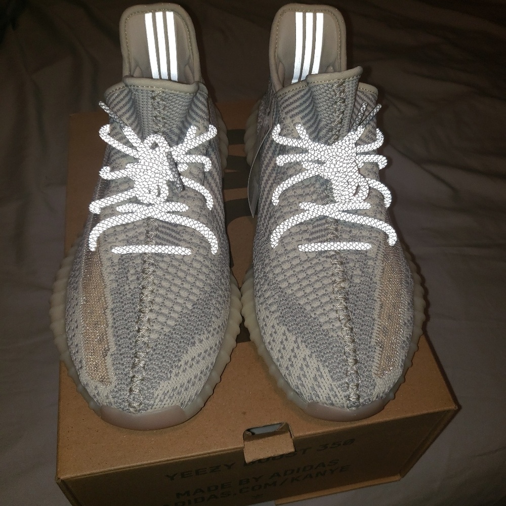 Yeezy lundmark